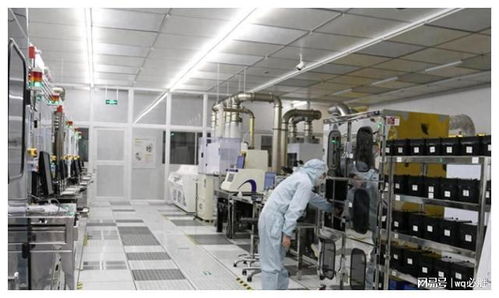 日本光刻機產業面臨變革，中國半導體投資迎來新機遇