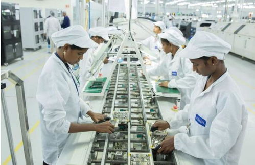 抱上蘋果大腿，印度媒體狂歡背后的中國依賴癥