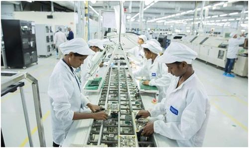 新德里推出2萬(wàn)億基建計(jì)劃，印媒提醒警惕制裁風(fēng)險(xiǎn)